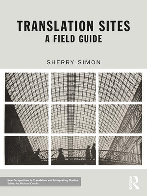 cover image of Translation Sites